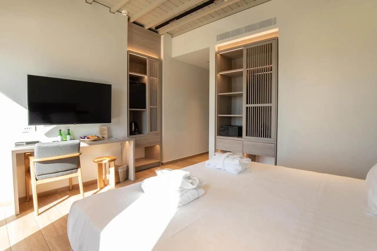 Apartmán Fabrikas Mykonos Town