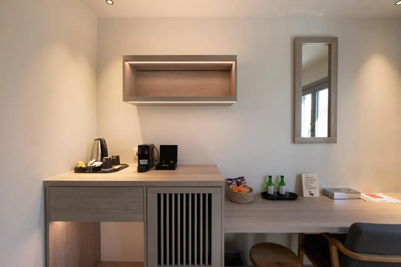 Apartmán Fabrikas Mykonos Town