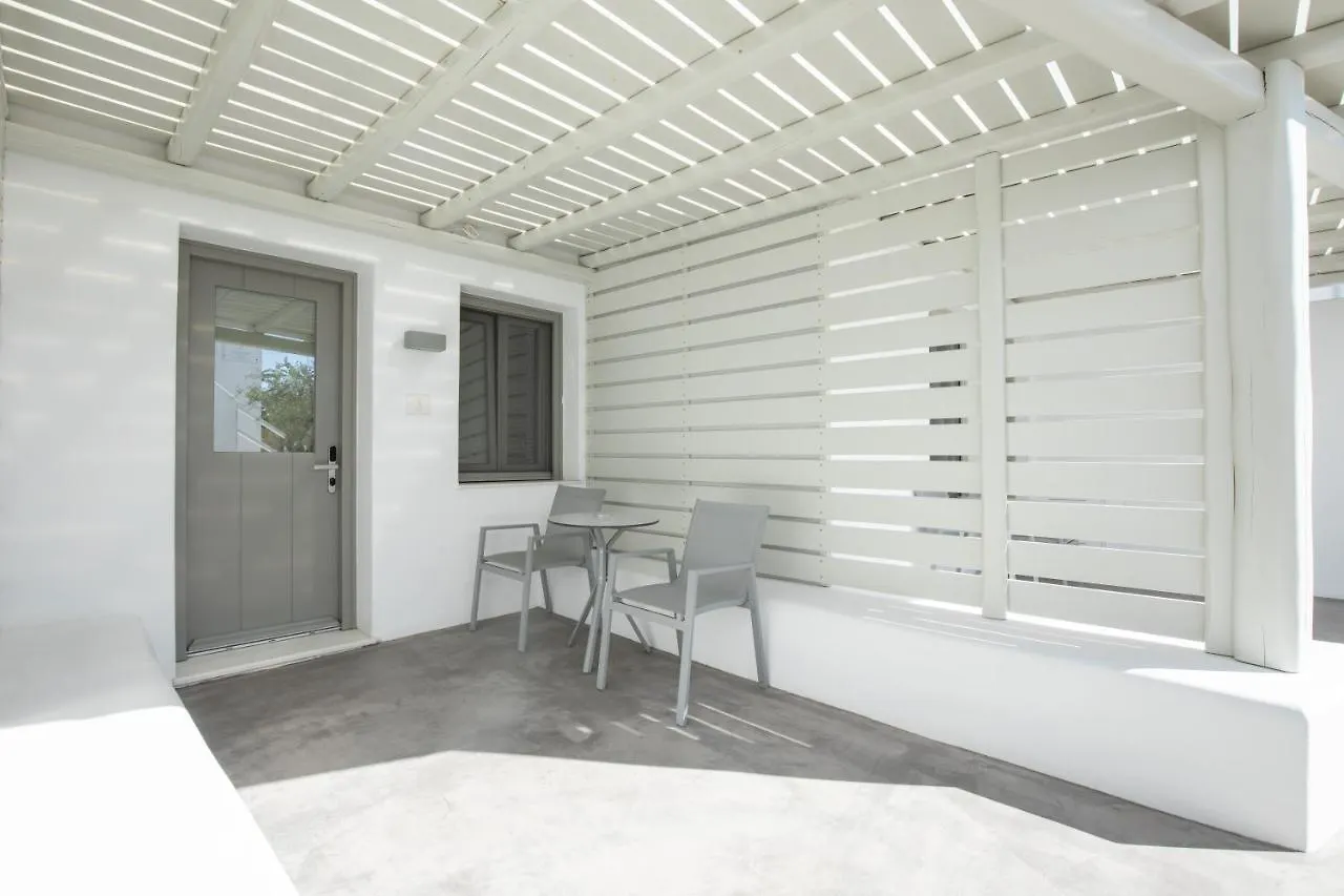 Apartmán Fabrikas Mykonos Town
