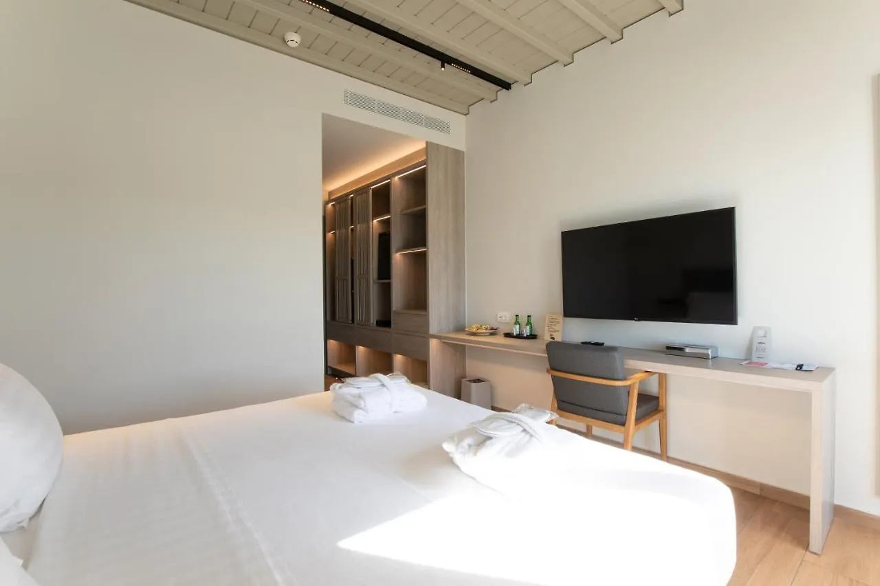 Apartmán Fabrikas Mykonos Town