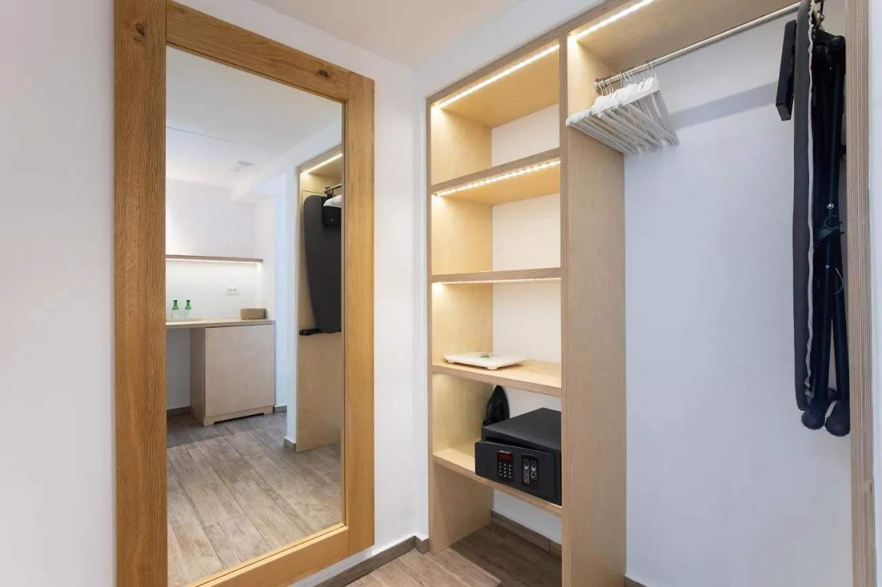 Apartmán Fabrikas Mykonos Town