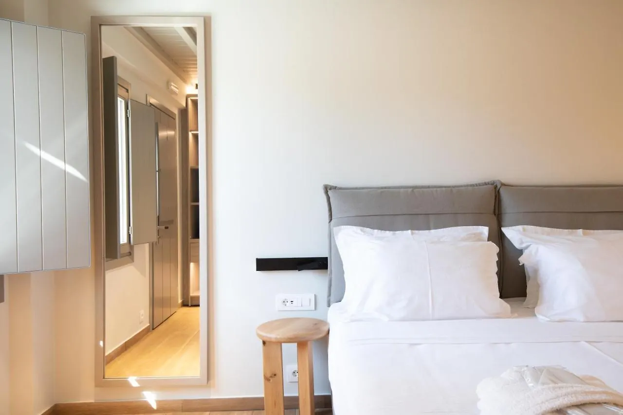 Apartmán Fabrikas Mykonos Town