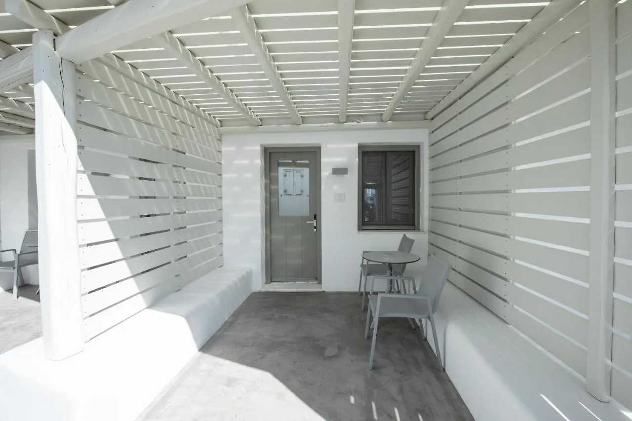 Apartmán Fabrikas Mykonos Town