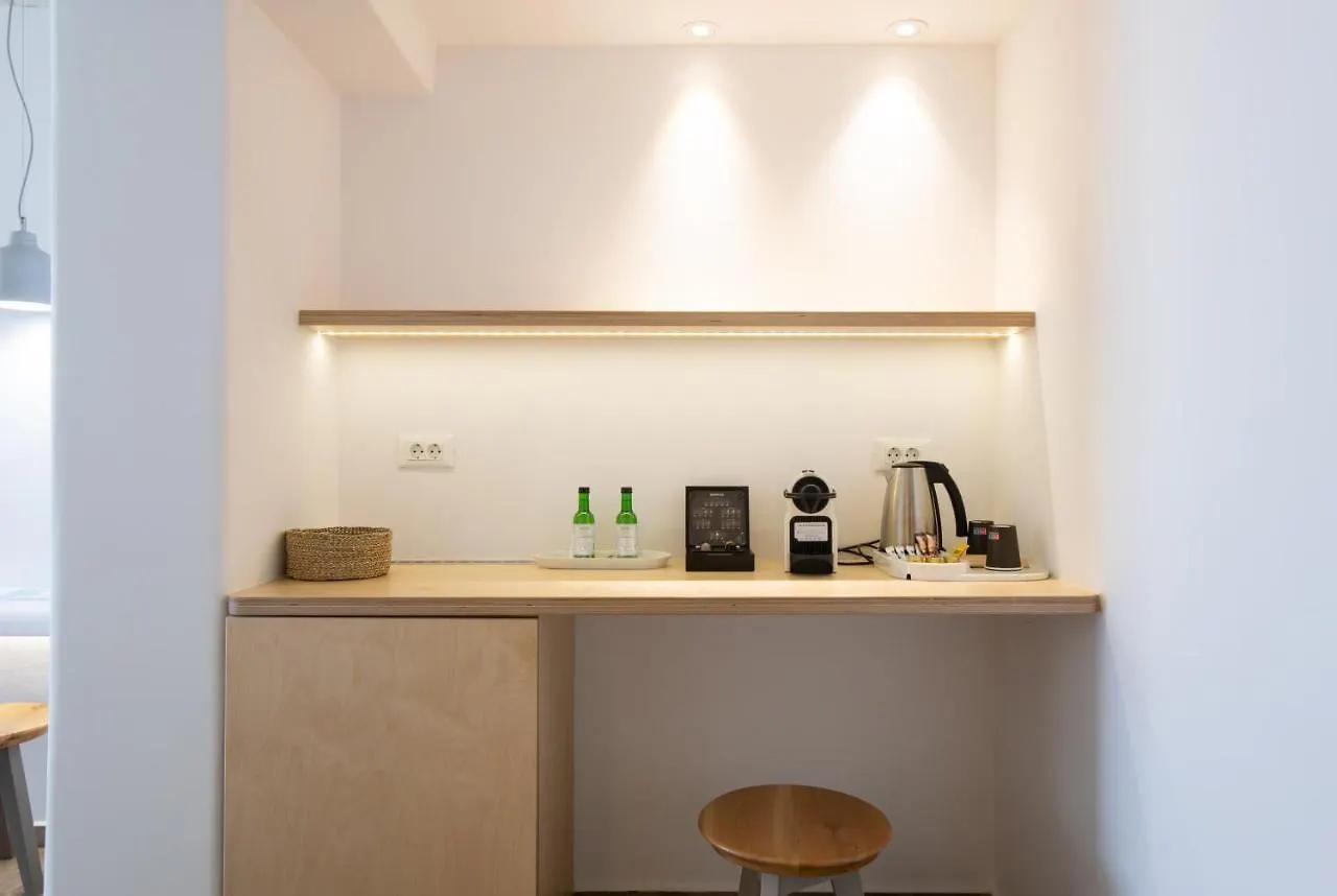 Apartmán Fabrikas Mykonos Town