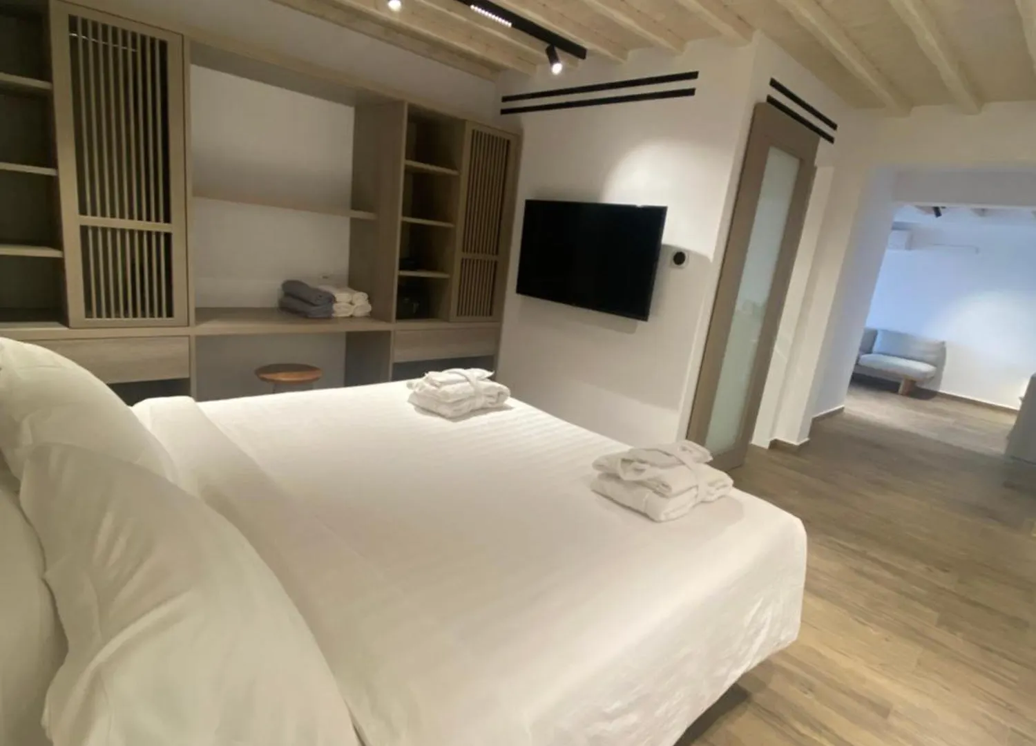 Apartmán Fabrikas Mykonos Town