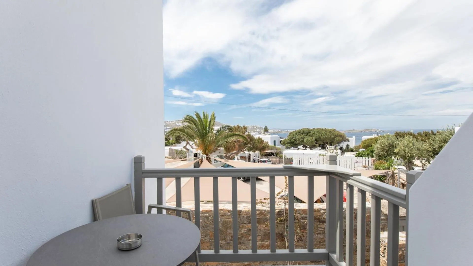 Apartmán Fabrikas Mykonos Town