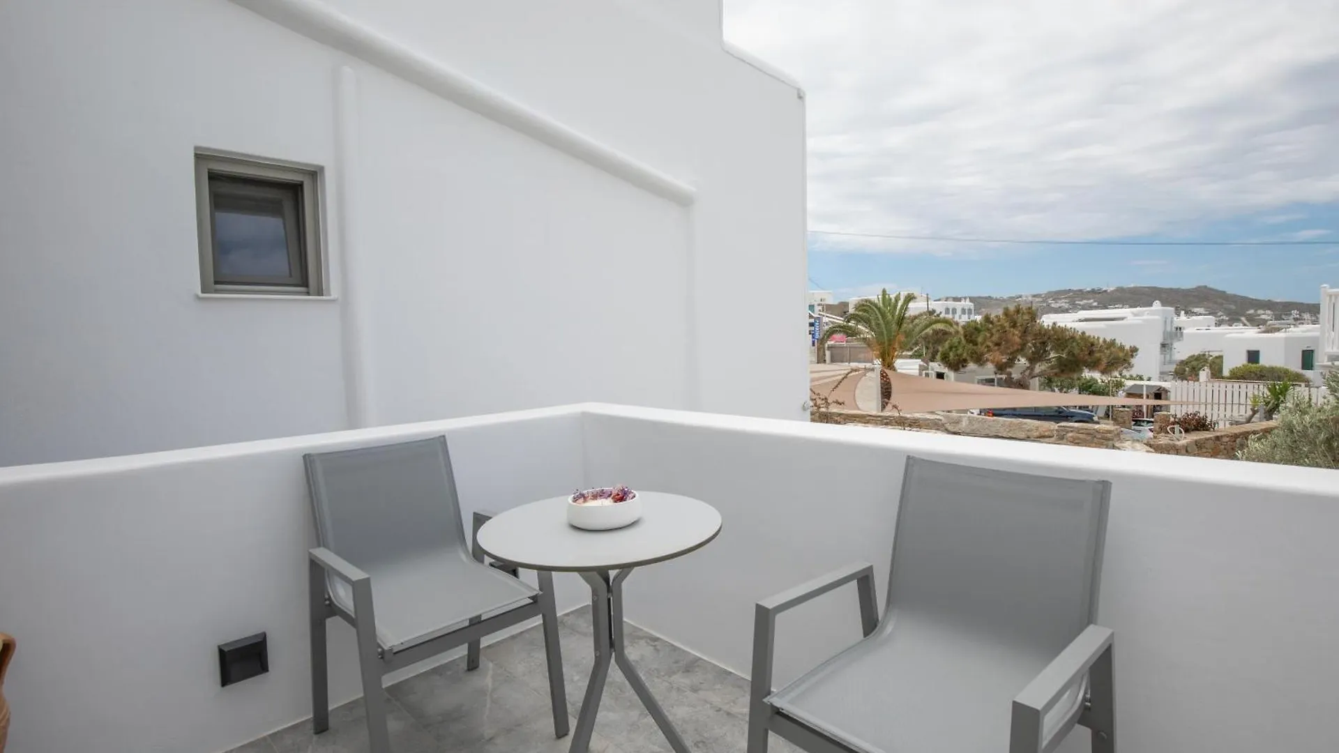 Apartmán Fabrikas Mykonos Town