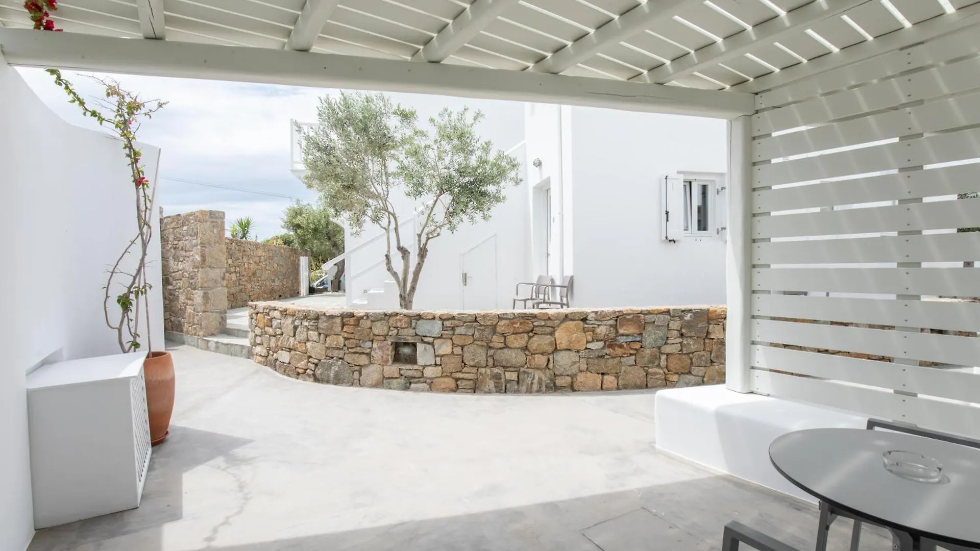 Apartmán Fabrikas Mykonos Town