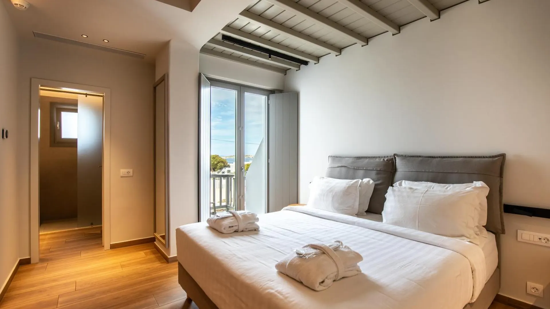 Apartmán Fabrikas Mykonos Town