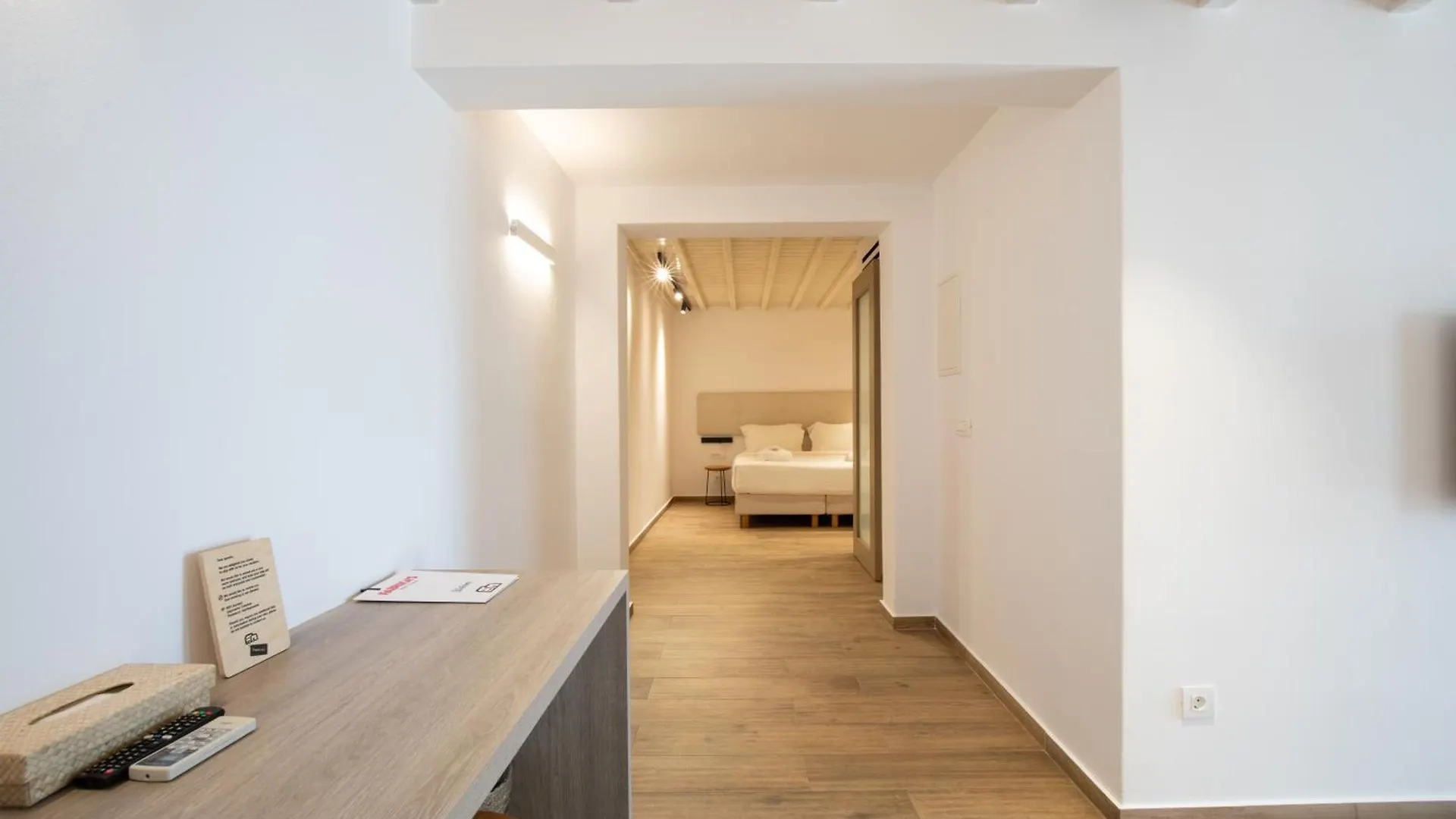 Apartmán Fabrikas Mykonos Town