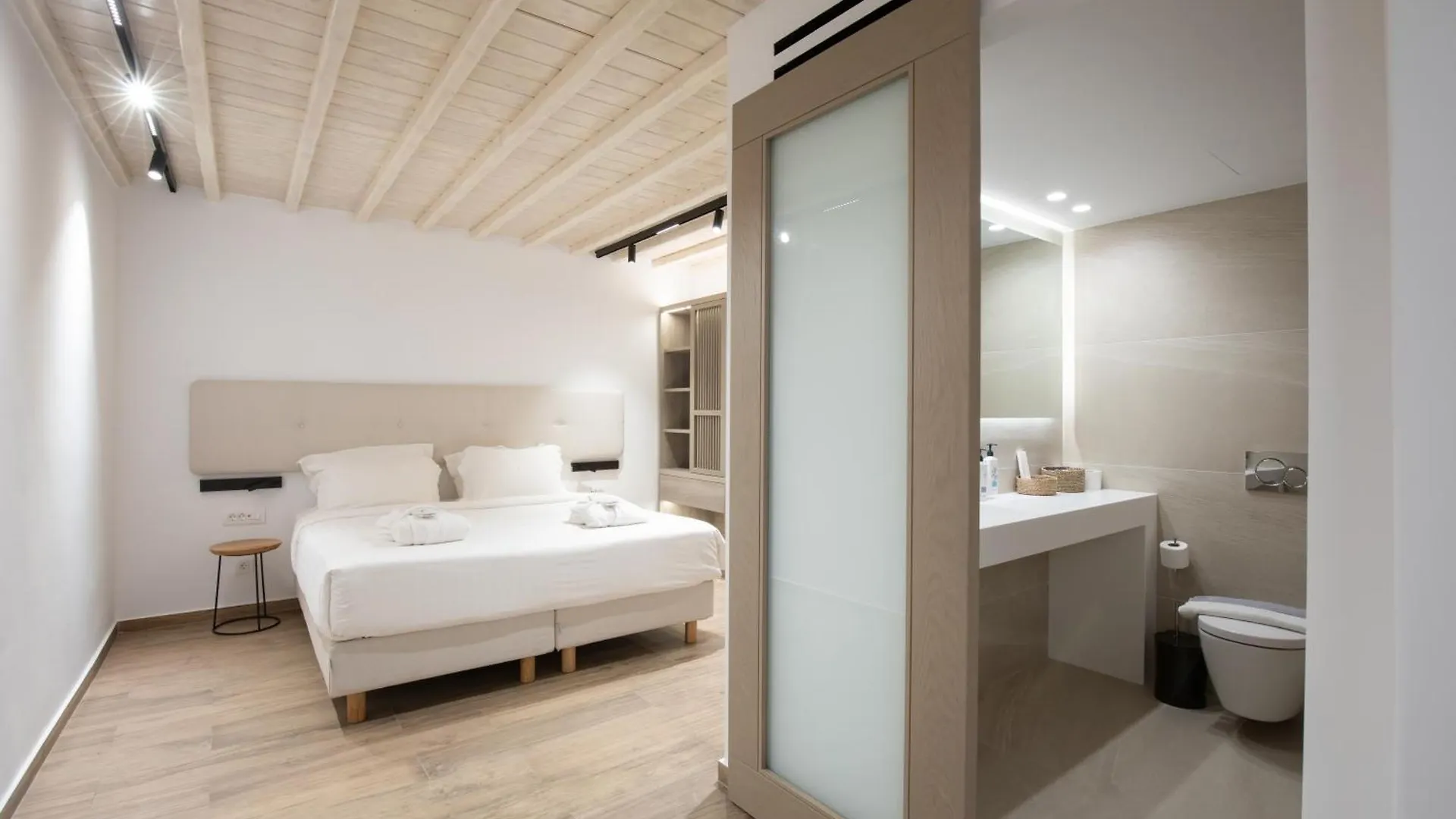 Fabrikas Appartement Mykonos Town