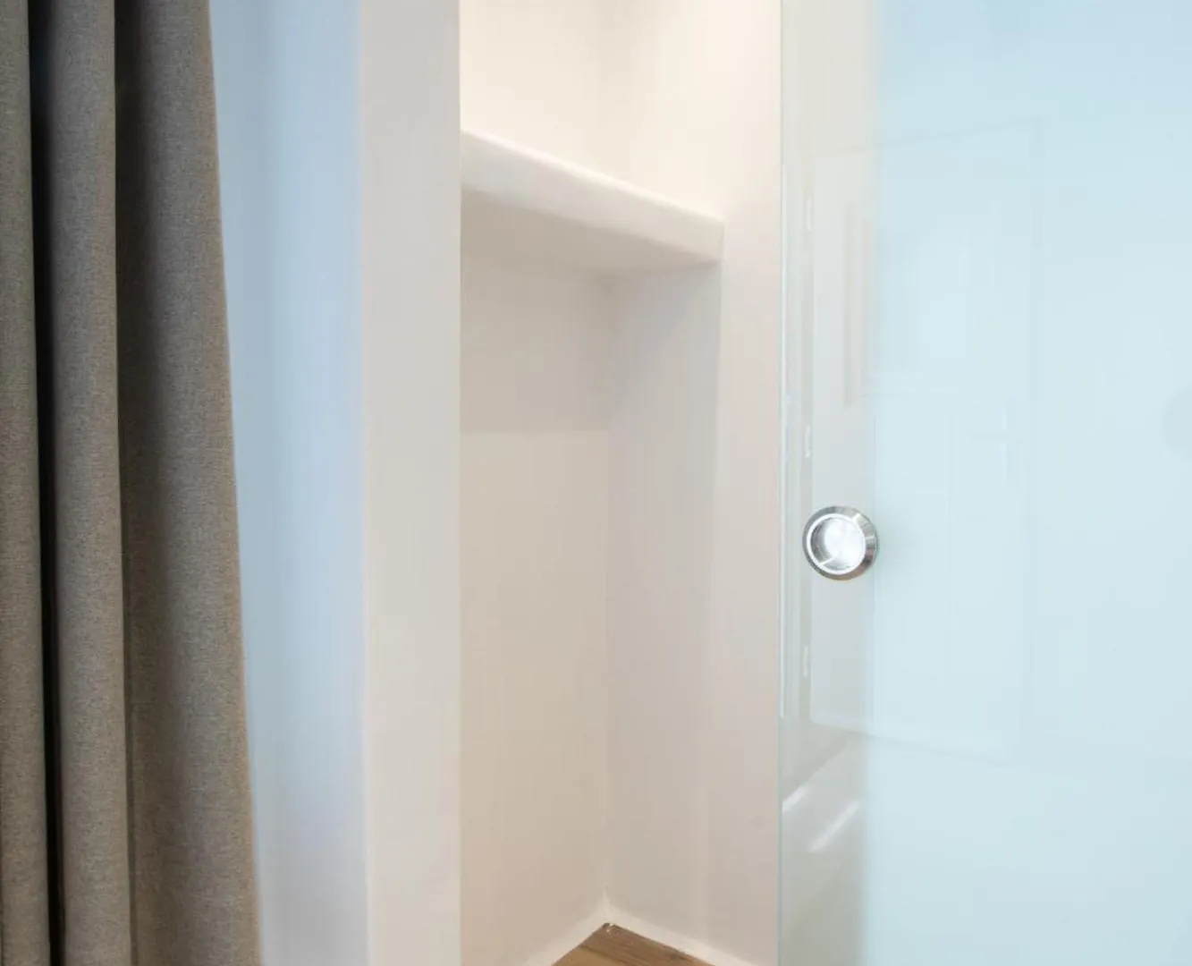 Fabrikas Appartement Mykonos Town