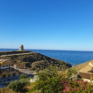  Vakantiehuis Castillo De Spanje